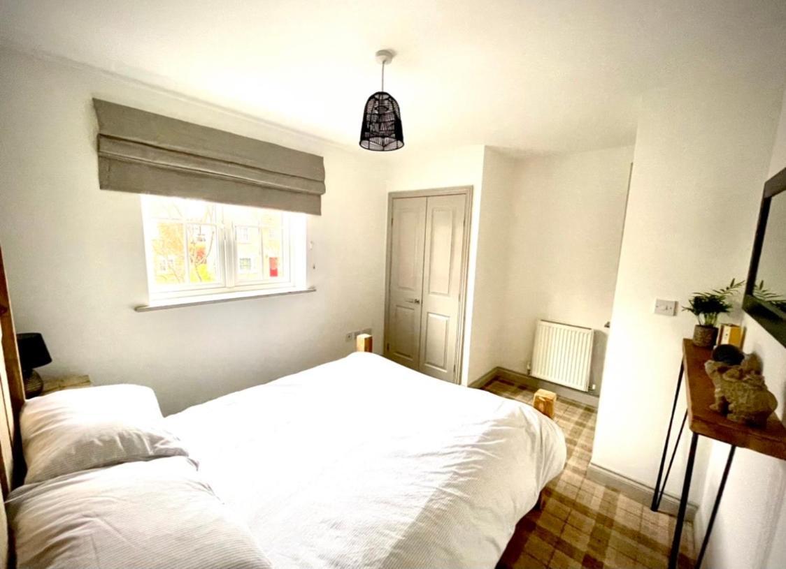 The Bay, Filey, Moonshine Cottage Екстериор снимка